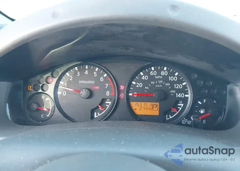 2012 Nissan Frontier Sv z USA, uszkodzony, nr VIN 1N6AD0ER7CC457243